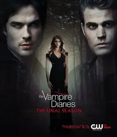 Дневники вампира 